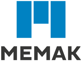 Memak Logo